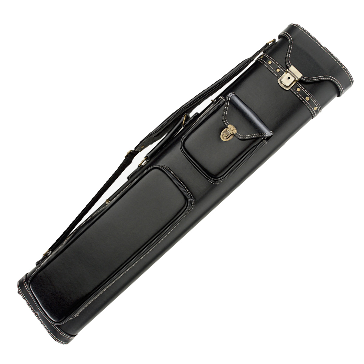 Dufferin Tailored 4B/8S Cue Case