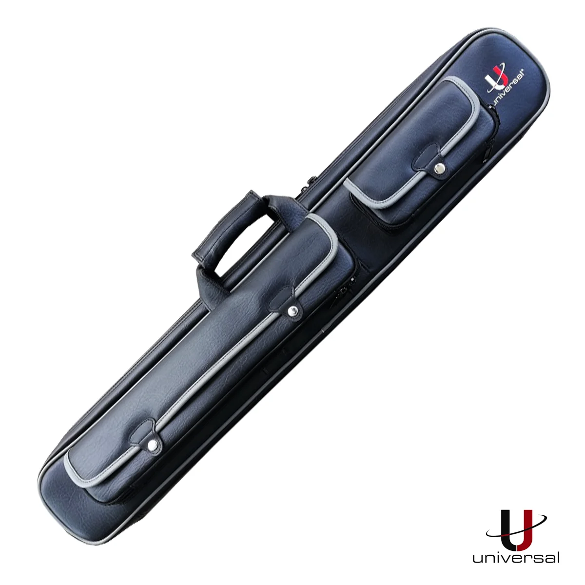 Universal Luxury 2B/4S Soft Cue Case