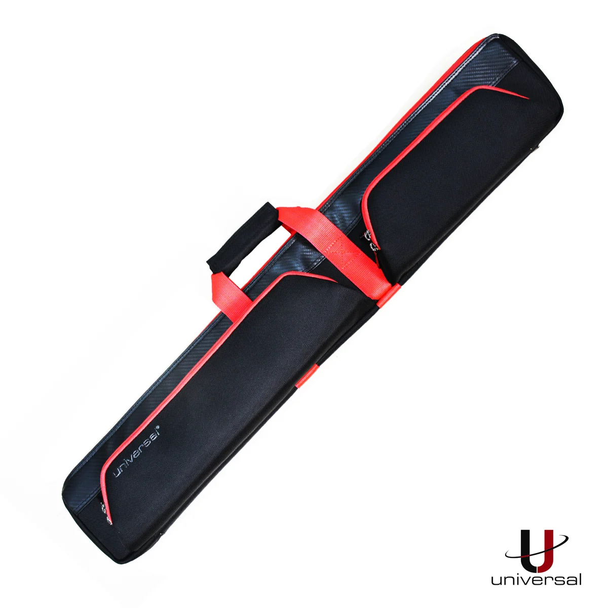 Universal Imprint 2B/4S Soft Cue Case