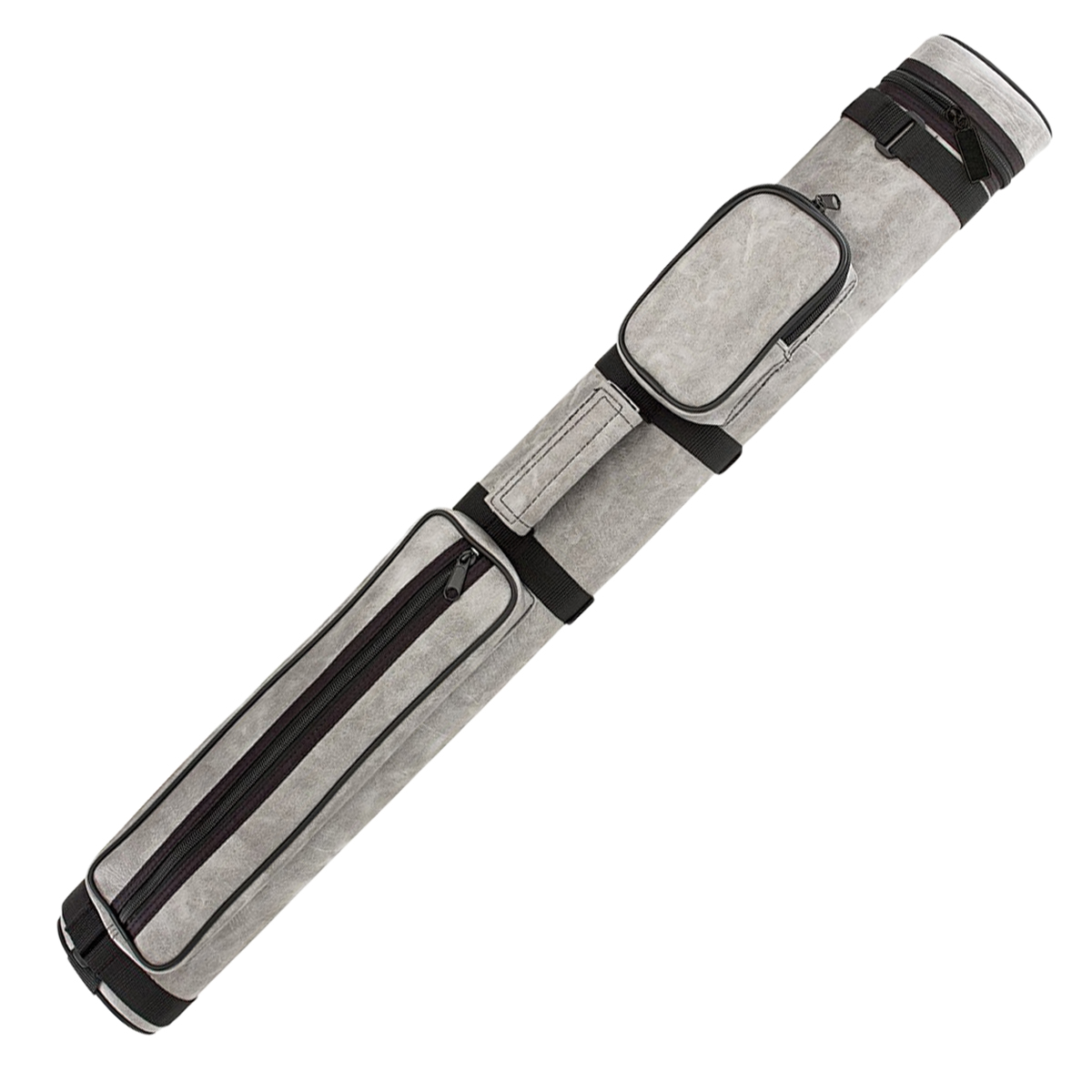 MOD22 Light Grey 2B/2S Hard Cue Case