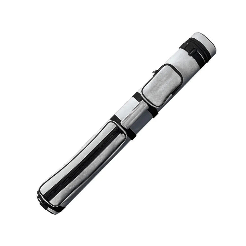 MOD22 Arctic White 2B/2S Hard Cue Case