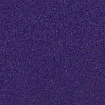 Championship Invitational Teflon 7' Bed and Rails Purple Cloth #55
