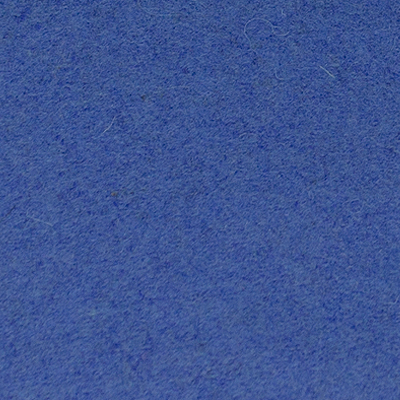 Championship Invitational Teflon 7' Bed and Rails Electric Blue Cloth #43