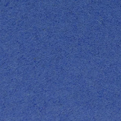 Championship Invitational Teflon 7' Bed and Rails Electric Blue Cloth #43