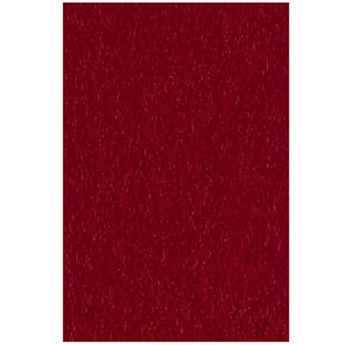 Championship Invitational Teflon 7' Bed and Rails Red Cloth #35