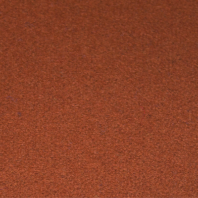 Championship Invitational Teflon 7' Bed and Rails Brick Cloth #93
