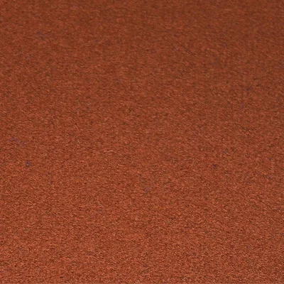 Championship Invitational Teflon 7' Bed and Rails Brick Cloth #93