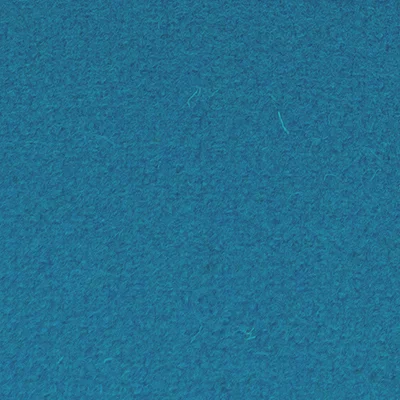 Championship Invitational Teflon 7' Bed and Rails Academy Blue  Cloth #51