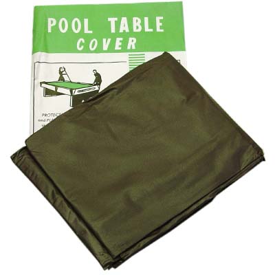 Vinyl Snooker Table Cover -12ft (174 x 104in)