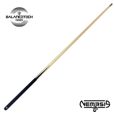 Nemesis BalanceTech Weighted 36inch - 1 Piece Cue