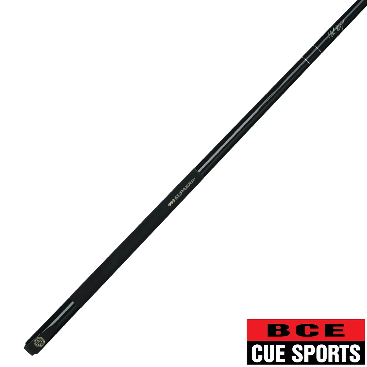 BCE Mark Selby JW