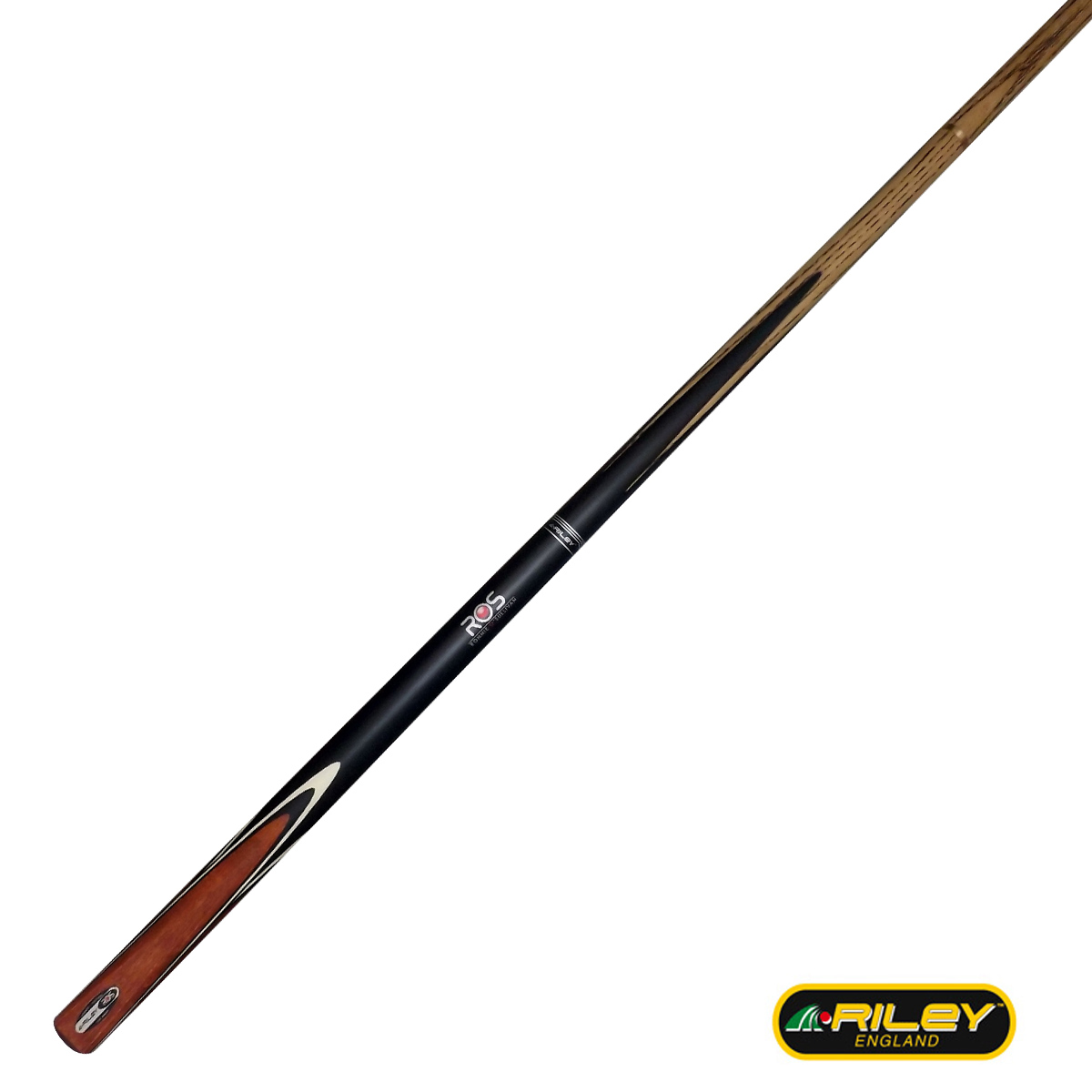 Ronnie O'Sullivan EL-05E 2 Piece Snooker Cue