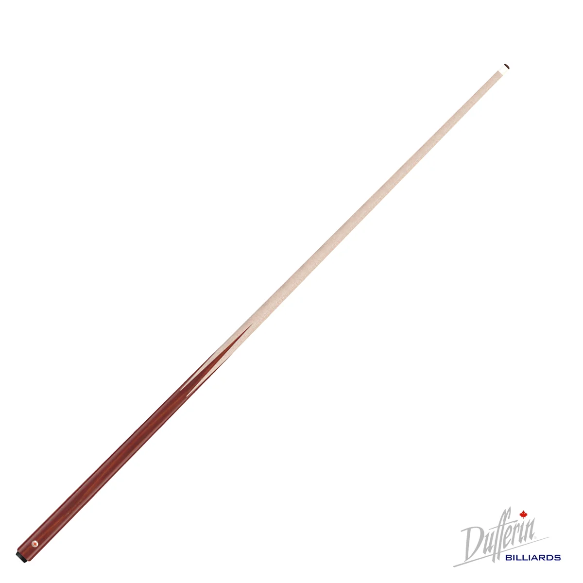 Dufferin Hi Run 36'' 12.5mm Cue