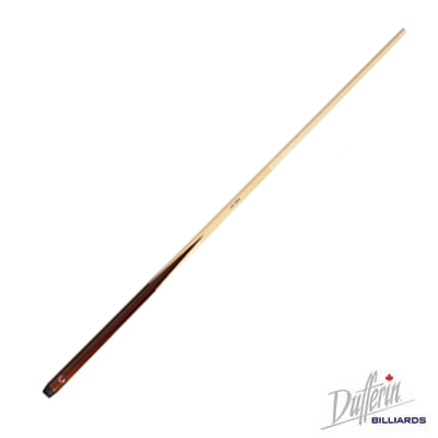 Dufferin Hi Run 42'' 12.5mm 1 Piece Cue