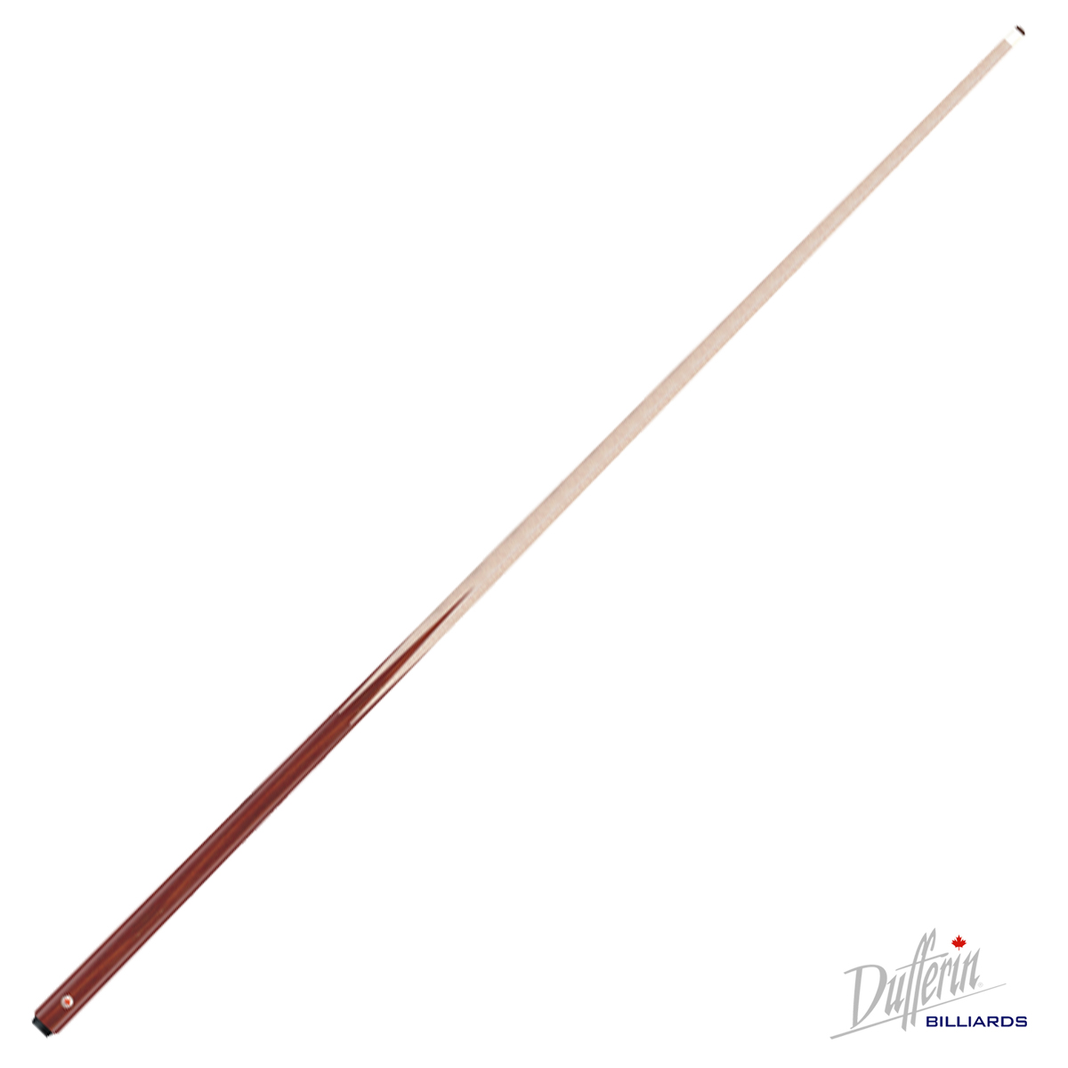 Dufferin Hi Run 57'' 10mm 1 Piece Cue