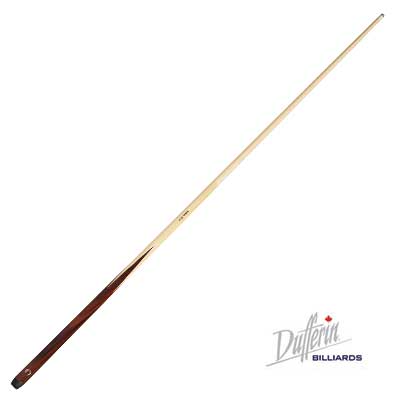 Dufferin Hi Run 57'' 11mm 1 Piece Cue