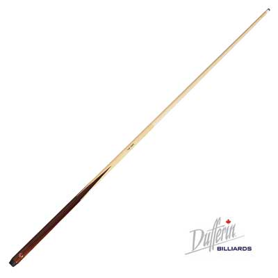 Dufferin Hi Run 57'' 12.5mm 1 Piece Cue