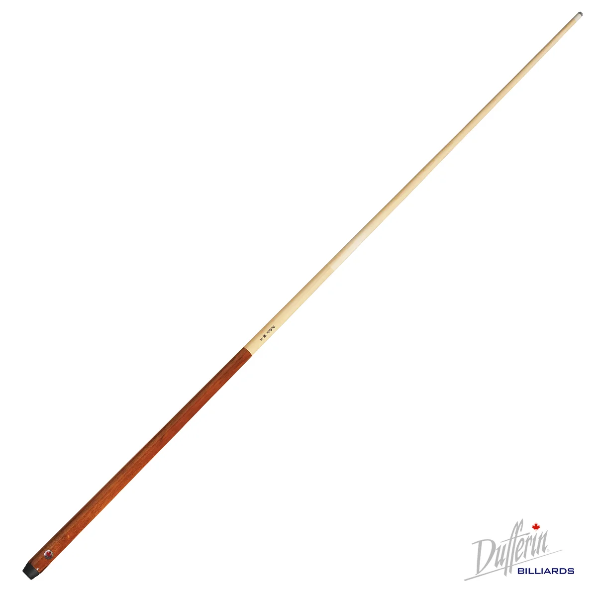 Dufferin Eterna 36'' 12.5mm 1 Piece Cue