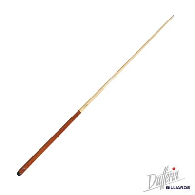 Dufferin Eterna 42'' 12.5mm 1 Piece Cue