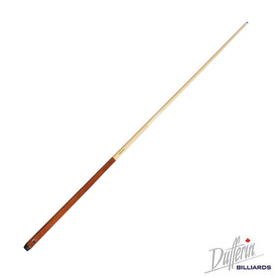 Dufferin Eterna 52'' 12.5mm 1 Piece Cue