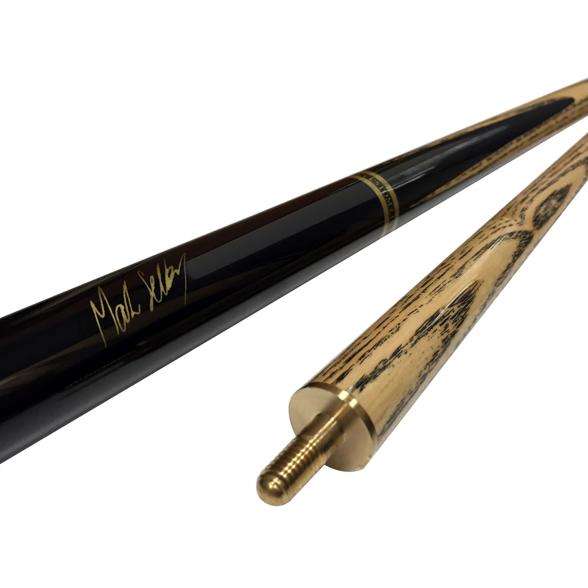 BCE Heritage Mark Selby