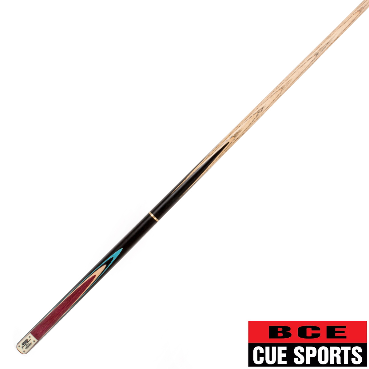 BCE Grand Master Series Snooker Cue GM-500 3/4 57'' 9.5mm