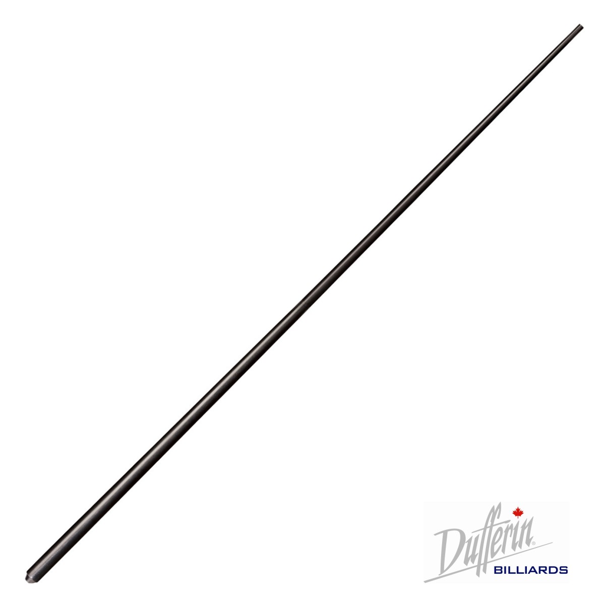 Dufferin 2-Piece Rest Handle - Black