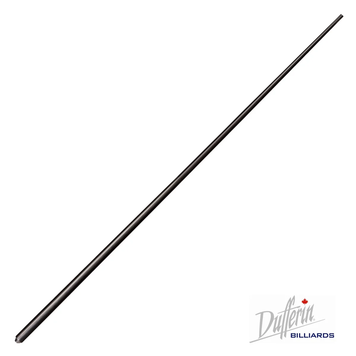 Dufferin 2-Piece Rest Handle - Black