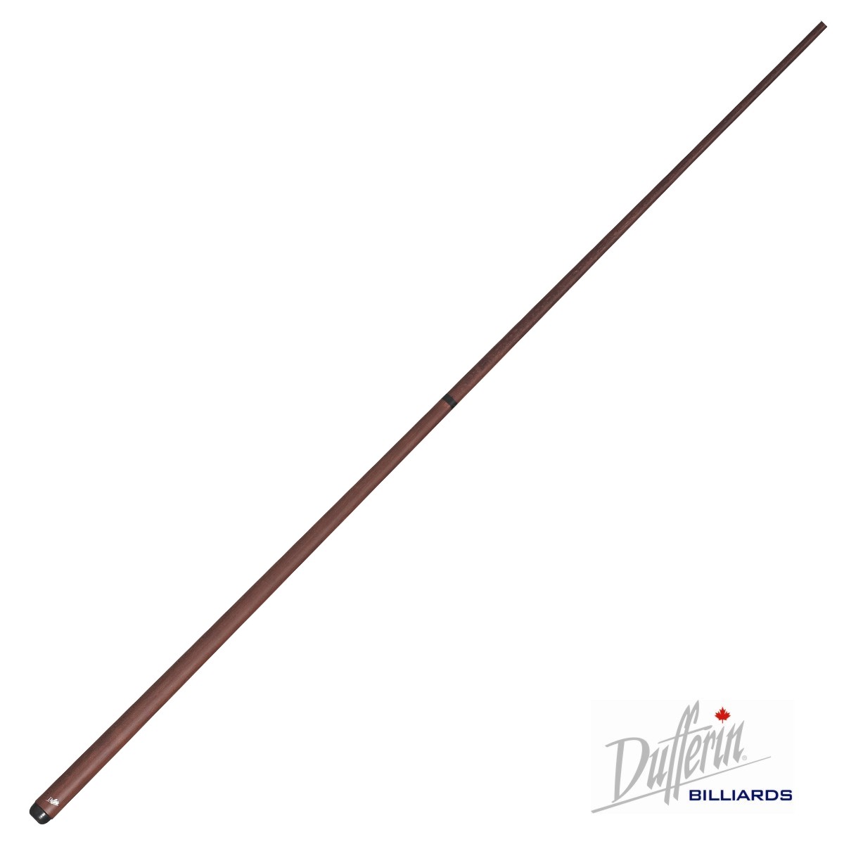 Dufferin 2-Piece Rest Handle - Espresso