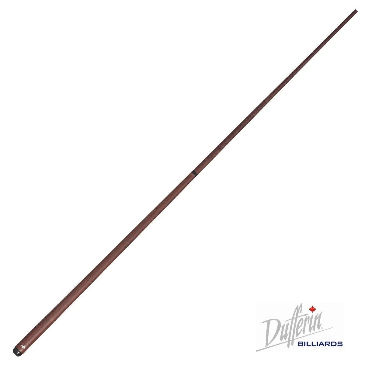 Dufferin 2-Piece Rest Handle - Espresso