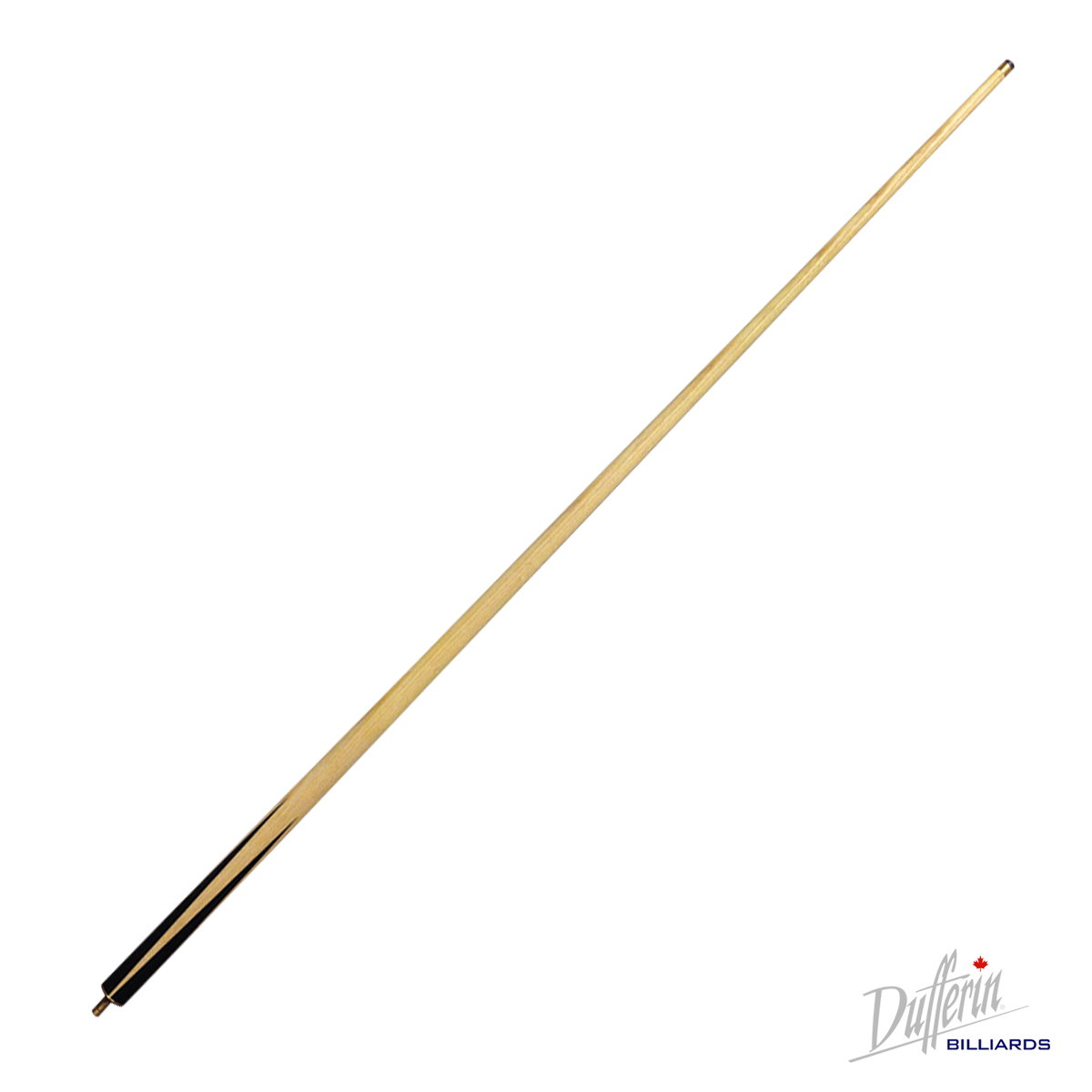 Dufferin Brass Joint 3/4 Ash Shaft 10mm