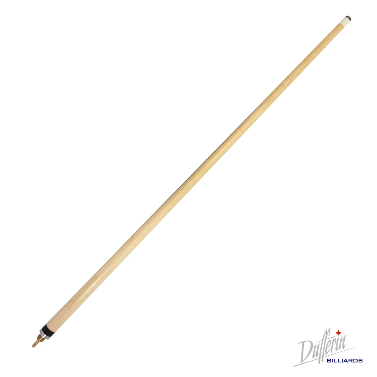 Dufferin Signature Aluminum Joint Maple Shaft 11mm