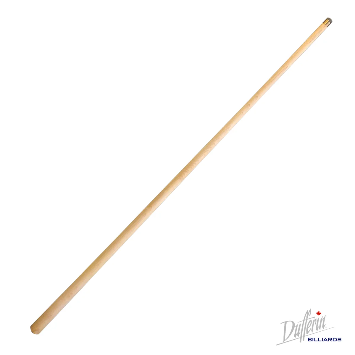 Dufferin Glider Joint Maple Shaft 10mm