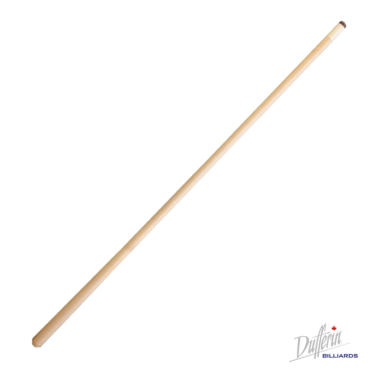 Dufferin Glider Joint Maple Shaft 12.5mm