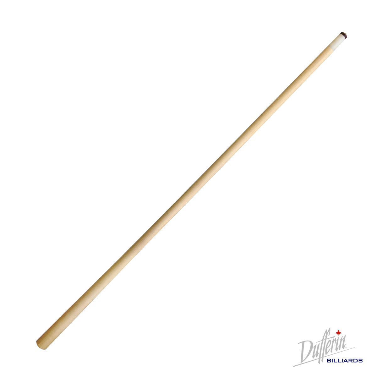 Dufferin Target Joint Maple Shaft -12.5mm