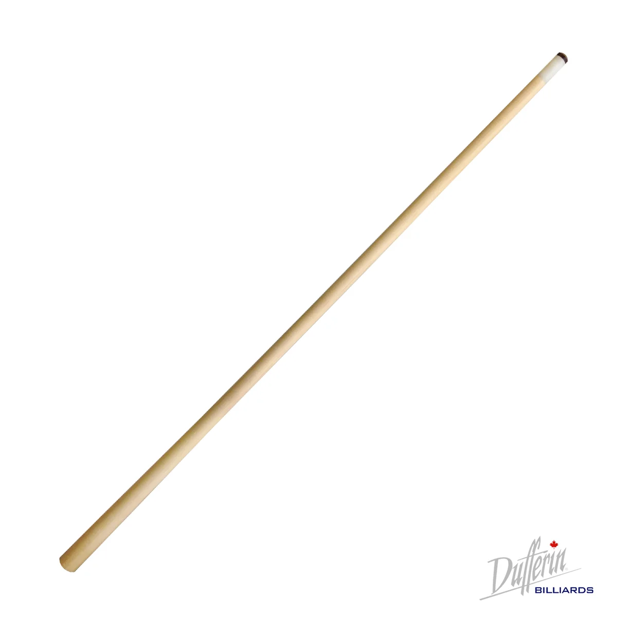 Dufferin Target Joint Maple Shaft -12.5mm