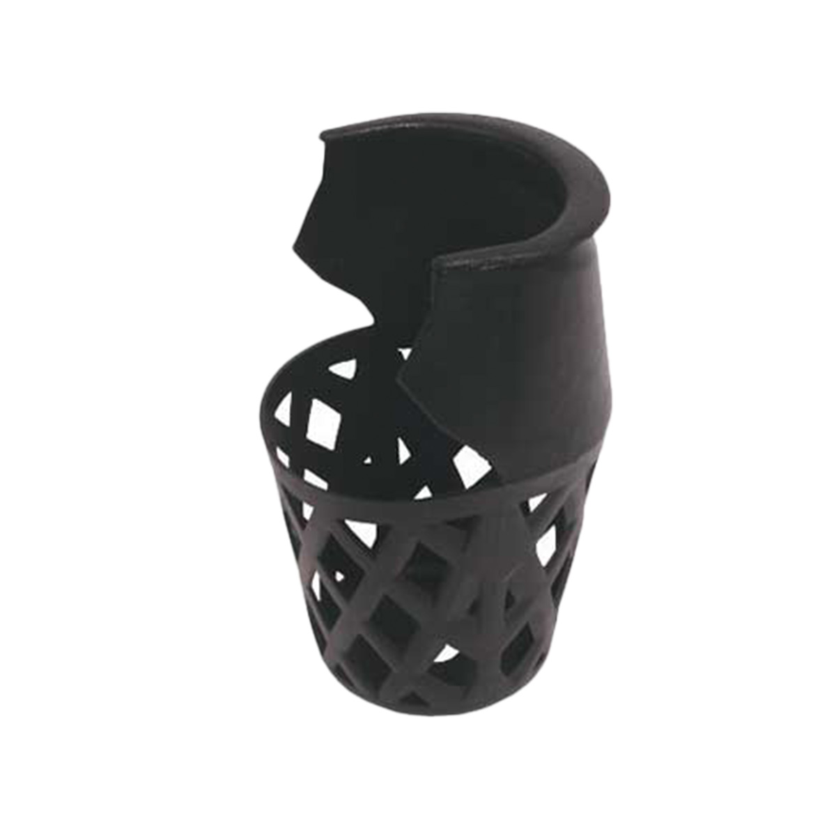 Molded Web Pockets - Set of 6