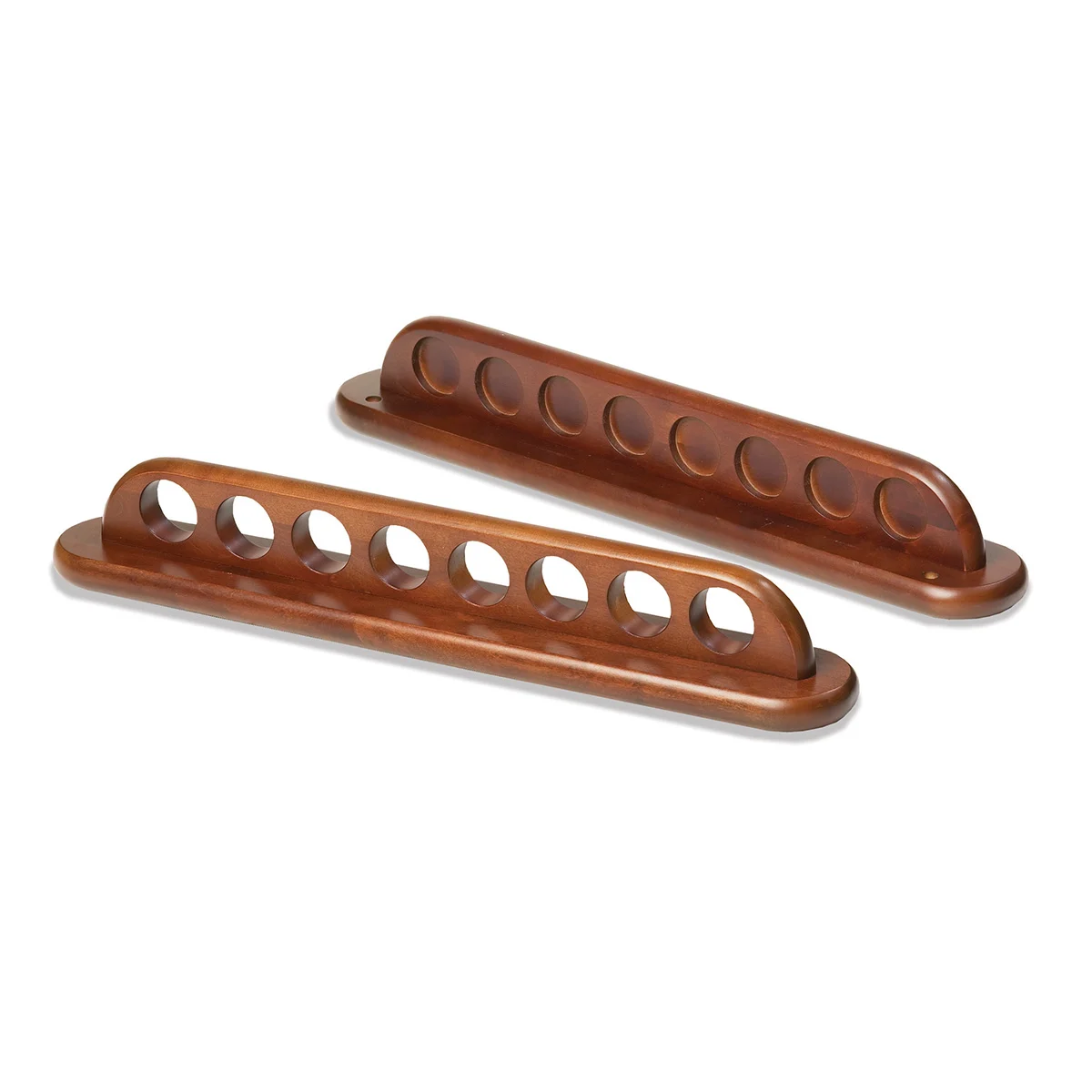 Dufferin Deluxe Two Piece 8 Cue Rack