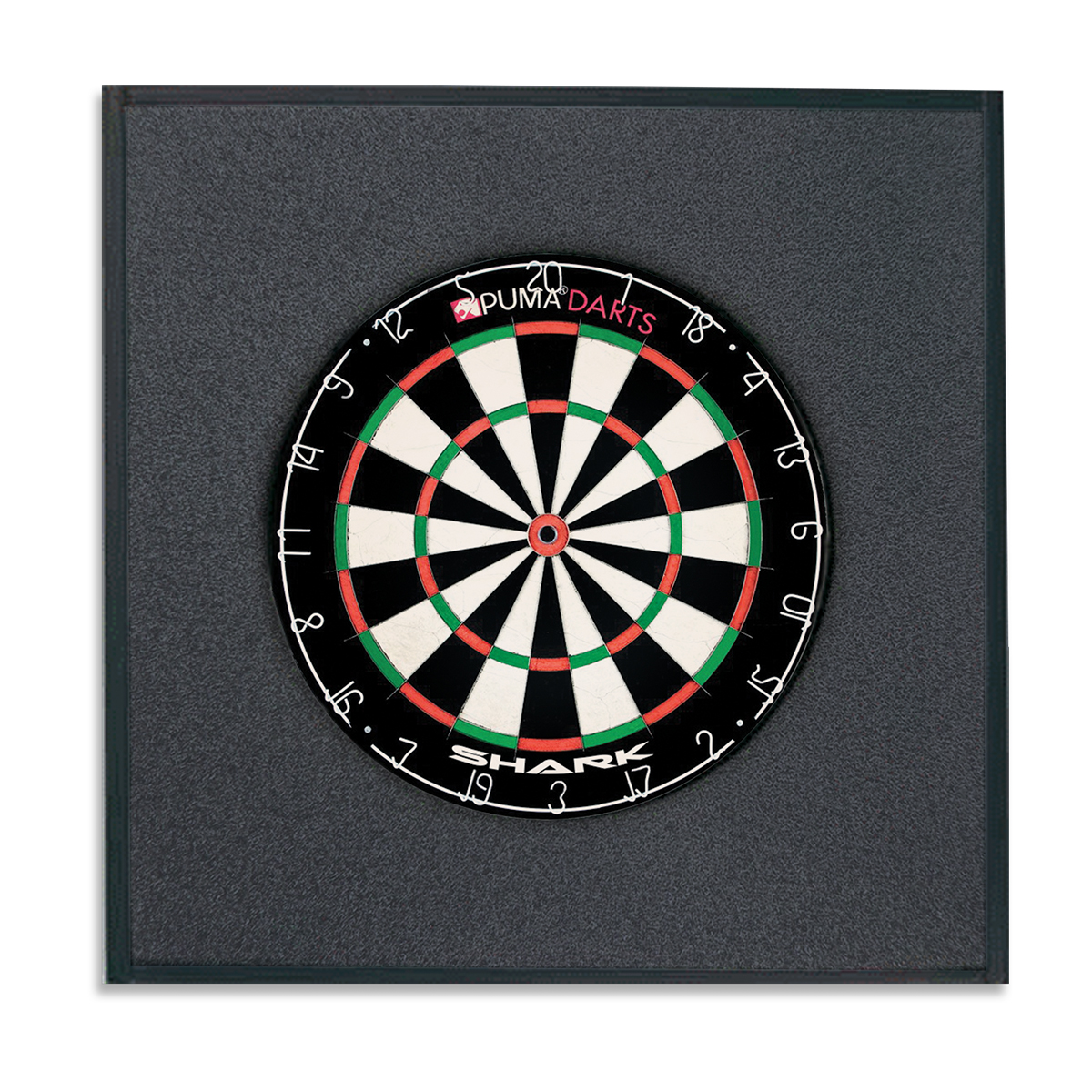 Jett Professional Dart Surround -  Black