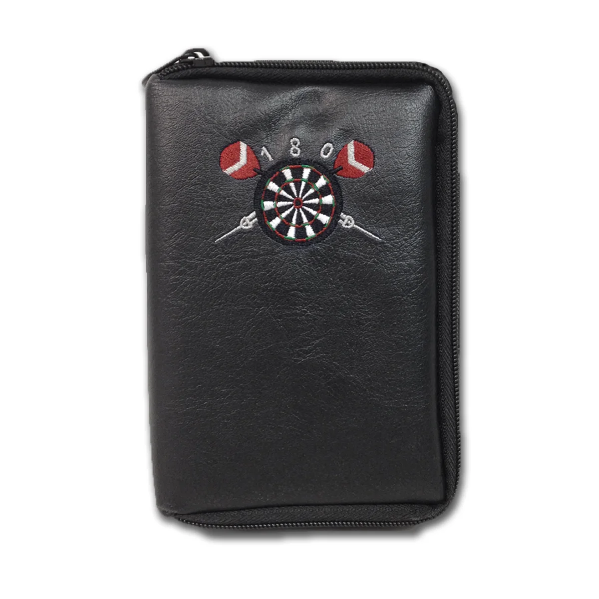 180 Case Hard Box Large Dart Case - Black