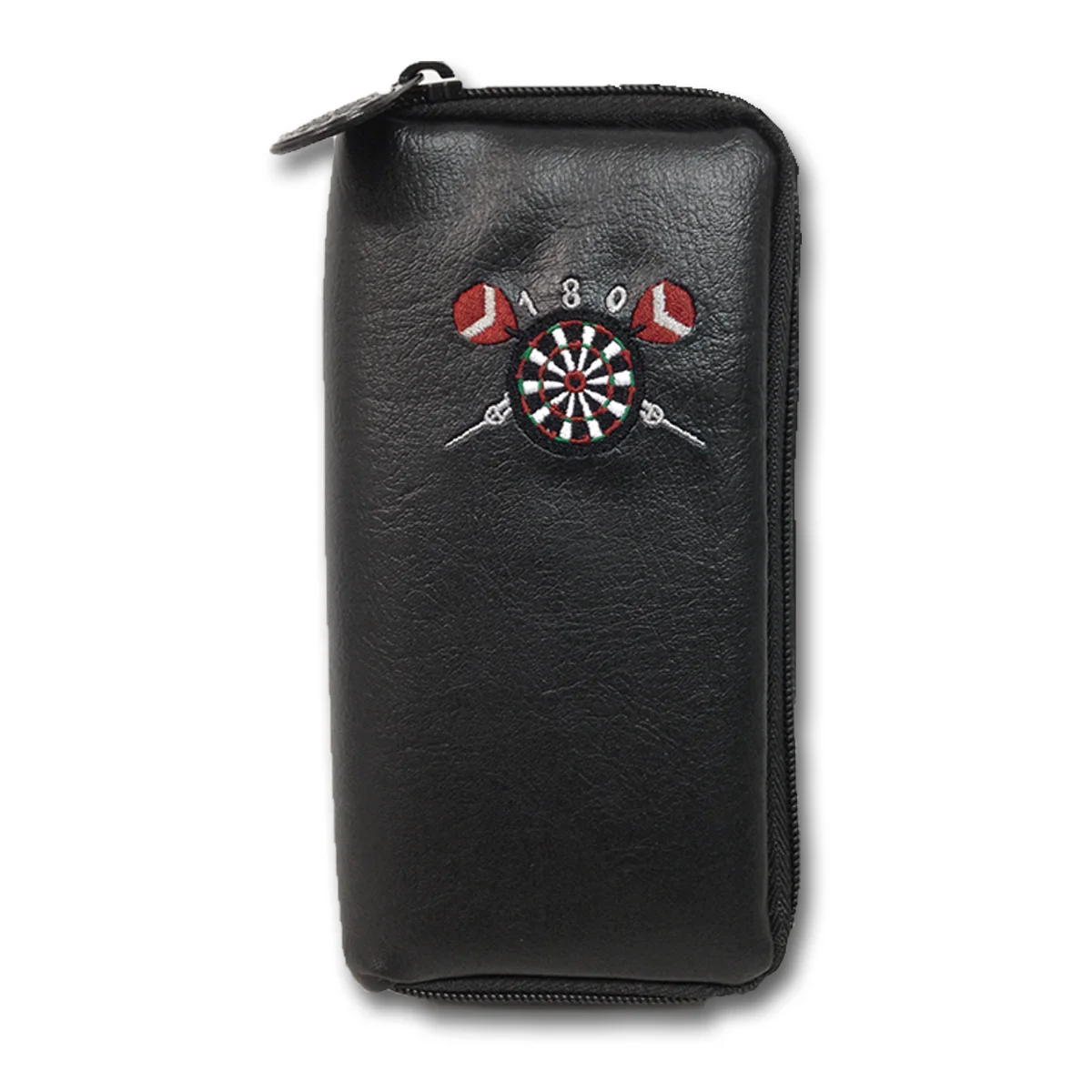 Case 180 Hard Box Dart Case (Small) - Black