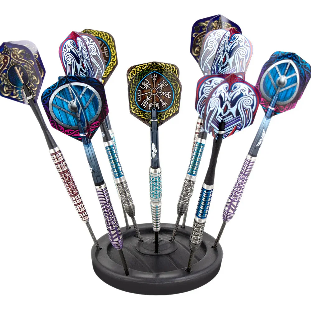 Shot Viking Dart Holder