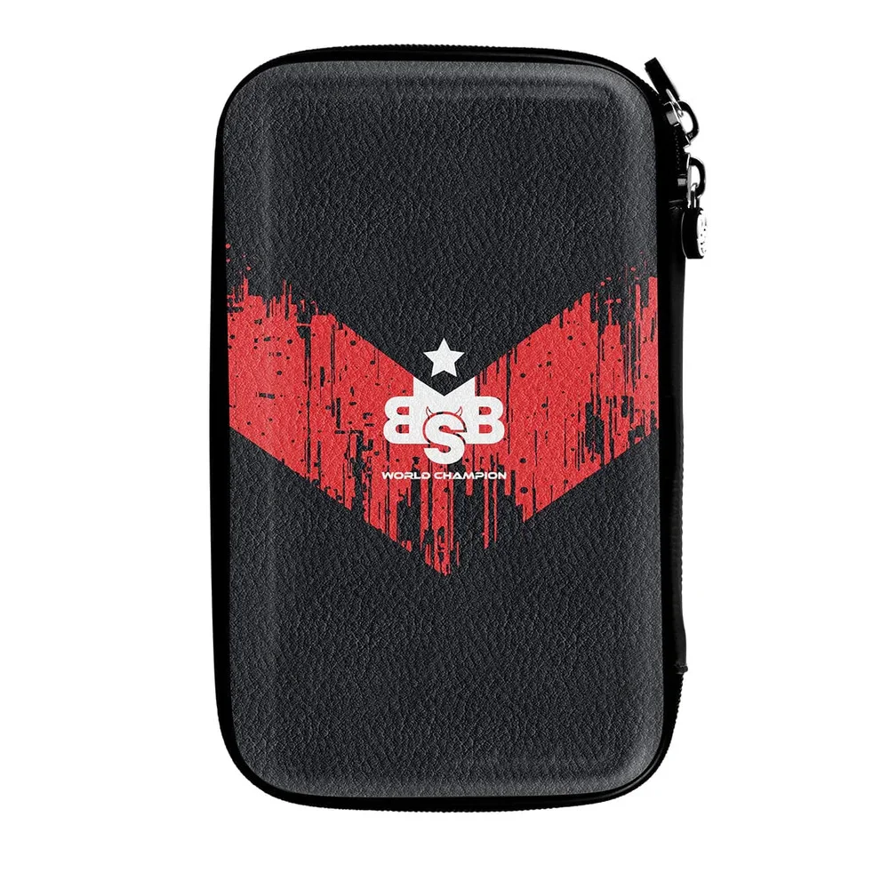 Shot Michael Smith World Champion Tactical Darts Case - Victory