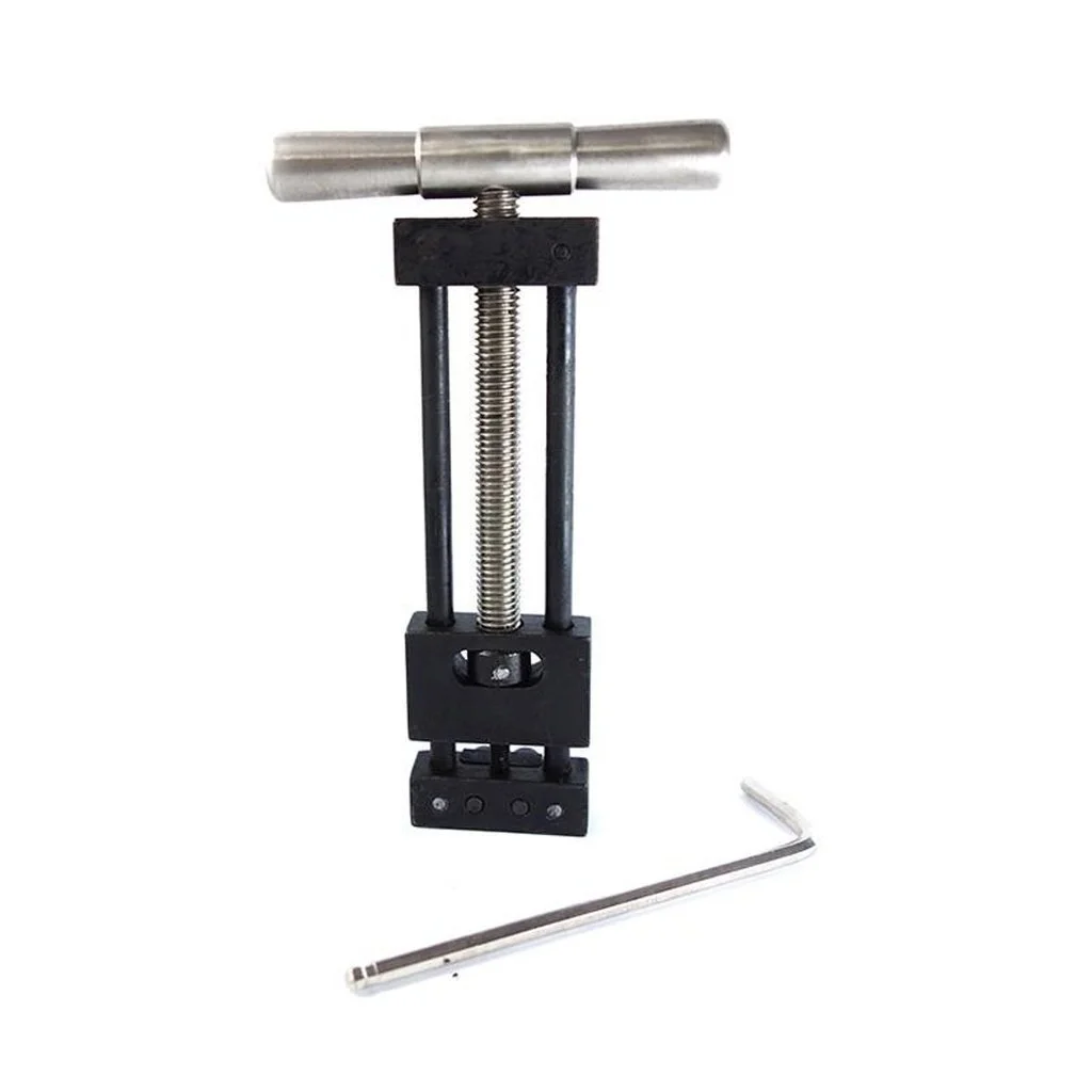 Shot Dart Repointing Machine
