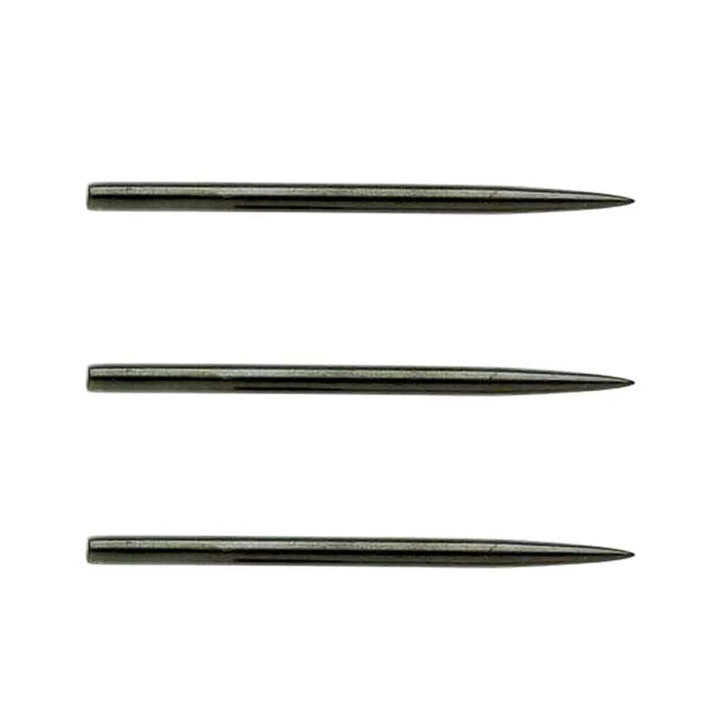 Shot Sabre Medium Dart Points (38mm)