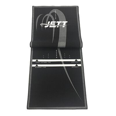 Jett Dart Carpet Mat