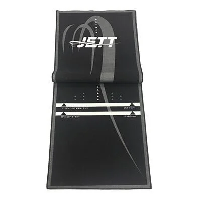 Jett Dart Carpet Mat