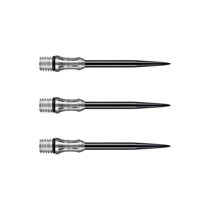 Shot Darts Crown Conversion Point Silver