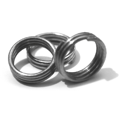 Jocky Wilson Shaft Rings