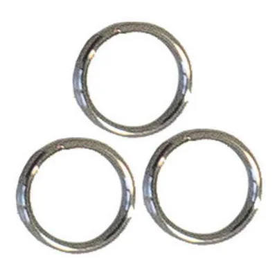 Dart Slot Lock Rings